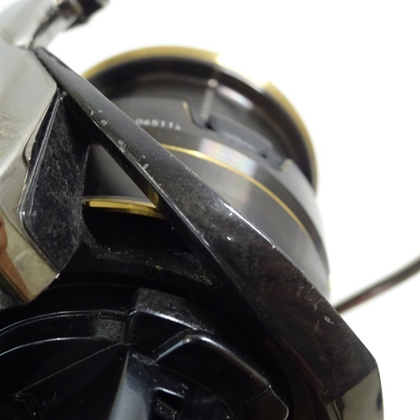 １９バリスティックＦＷＬＴ２５００ＳーＣ